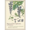 Plants And Their Application To Ornament Notecards door Eugene Grasset