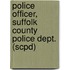 Police Officer, Suffolk County Police Dept. (Scpd)