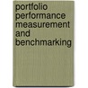 Portfolio Performance Measurement and Benchmarking door Jon A. Christopherson