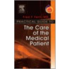 Practical Guide To The Care Of The Medical Patient door Fred Ferri