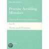Practise Avoiding Mistakes 3. Forms and Structures door Hans Brinkmann