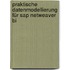 Praktische Datenmodellierung Für Sap Netweaver Bi