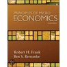 Principles Of Microeconomics + Economy 2009 Update by Robert H. Frank
