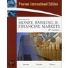Principles Of Money, Banking And Financial Markets door William L. Silber