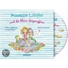 Prinzessin Lillifee Und Die Kleine Seejungfrau. Cd door Monika Finsterbusch