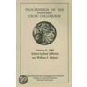 Proceedings of the Harvard Celtic Colloquium, 1985 by Paul Jefferiss