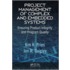 Project Management of Complex and Embedded Systems