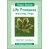 Project Science - Life Processes and Living Things