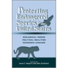 Protecting Endangered Species in the United States door Onbekend
