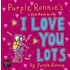 Purple Ronnie's Little Book To Say I Love You Lots