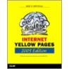 Que's Official Internet Yellow Pages, 2003 Edition door Joe Kraynak