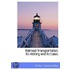 Railroad Transportation, Its History And Its Laws;