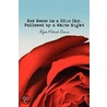 Red Roses in a Blue Sky, Followed by a White Night by Ryan Patrick Davis
