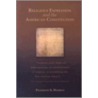 Religious Expression and the American Constitution door Franklyn S. Haiman