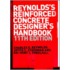 Reynolds's Reinforced Concrete Designer's Handbook