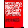 Reynolds's Reinforced Concrete Designer's Handbook door Tony Threlfall