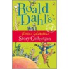 Roald Dahl's Glorious Galumptious Story Collection door Roald Dahl