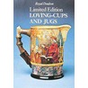 Royal Doulton Limited Edition Loving-Cups And Jugs door Richard Dennis