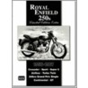 Royal Enfield 250s Limited Edition Extra 1956-1967 by R.M. Clarket
