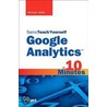 Sams Teach Yourself Google Analytics In 10 Minutes door Michael Müller