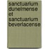 Sanctuarium Dunelmense Et Sanctuarium Beverlacense