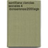 Santillana Ciencias Sociales 4 -Bonaerense/2000egb