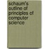 Schaum's Outline Of Principles Of Computer Science