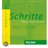 Schritte International 1. 2 Audio-cds Zum Kursbuch