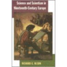 Science and Scientism in Nineteenth-Century Europe door Richard Olson