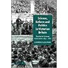 Science, Reform, And Politics In Victorian Britain door Lawrence Goldman