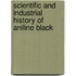 Scientific And Industrial History Of Aniline Black