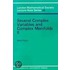 Several Complex Variables And Complex Manifolds Ii