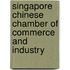 Singapore Chinese Chamber Of Commerce And Industry