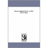 Slavery Ordained Of God ... By Rev. Fred. A. Ross. by F.A. (Frederick Augustus) Ross