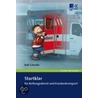 Startklar für Rettungsdienst und Krankentransport door Ralf Schnelle