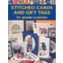 Stitched Cards and Gift Tags for Special Occasions