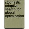 Stochastic Adaptive Search For Global Optimization door Zelda B. Zabinsky