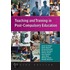 Teaching And Training In Post-Compulsory Education
