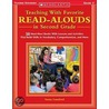 Teaching with Favorite Read-Alouds in Second Grade door Susan Lunsford