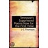 Tennyson's Suppressed Poems Now For The First Time