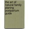 The Art of Natural Family Planing Postpartum Guide door Couple to Couple League