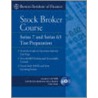 The Boston Institute of Finance Stockbroker Course door Paul F. Langone