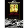 The Cambridge Companion to Greek and Roman Theatre door Marianne McDonald