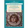 The Cambridge Dictionary Of Classical Civilization door John Vanderspoel