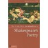 The Cambridge Introduction To Shakespeare's Poetry