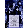 The Cambridge Social History of Britain, 1750-1950 door F.M.L. Thompson