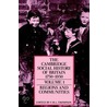 The Cambridge Social History of Britain, 1750-1950 by C. Baber