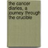The Cancer Diaries, A Journey Through The Crucible