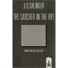 The Catcher in the Rye. Annotations and Study Aids door Jerome D. Salinger