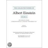 The Collected Papers of Albert Einstein, Volume 12 by Diana Kormos Buchwald